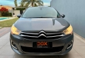 Autos - Citroen C4 Lounge 2.0 2014 GNC - En Venta