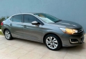 Autos - Citroen C4 Lounge 2.0 2014 GNC - En Venta