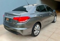 Autos - Citroen C4 Lounge 2.0 2014 GNC - En Venta