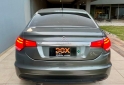 Autos - Citroen C4 Lounge 2.0 2014 GNC - En Venta