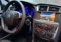 Autos - Citroen C4 Lounge 2.0 2014 GNC - En Venta