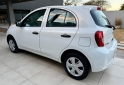 Autos - Nissan March 1.6 2017 Nafta 80000Km - En Venta