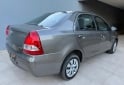 Autos - Toyota Etios 2016 Nafta - En Venta