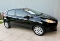 Autos - Ford Fiesta Kinetic 1.6 2014 Nafta - En Venta