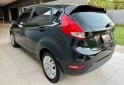 Autos - Ford Fiesta Kinetic 1.6 2014 Nafta - En Venta