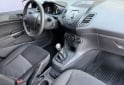 Autos - Ford Fiesta Kinetic 1.6 2014 Nafta - En Venta