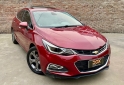 Autos - Chevrolet Cruze LTZ 2017 Nafta - En Venta