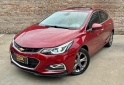 Autos - Chevrolet Cruze LTZ 2017 Nafta - En Venta