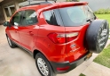 Camionetas - Ford Ecosport 1.6 2015 Nafta - En Venta