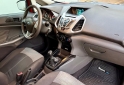 Camionetas - Ford Ecosport 1.6 2015 Nafta - En Venta