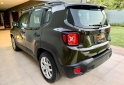 Camionetas - Jeep Renegade Sport 1.8 2017 Nafta  - En Venta