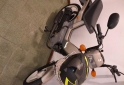 Motos - Zanella Sol 2005 Nafta 111111Km - En Venta