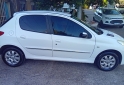 Autos - Peugeot 207 2012 Diesel 217500Km - En Venta