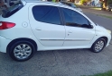 Autos - Peugeot 207 2012 Diesel 217500Km - En Venta