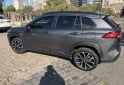 Camionetas - Toyota COROLLA CROSS 2023 Electrico / Hibrido 45000Km - En Venta