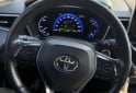 Camionetas - Toyota COROLLA CROSS 2023 Electrico / Hibrido 45000Km - En Venta