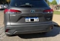 Camionetas - Toyota COROLLA CROSS 2023 Electrico / Hibrido 45000Km - En Venta