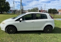 Autos - Fiat Punto 2011 Nafta 136000Km - En Venta
