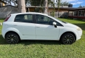 Autos - Fiat Punto 2011 Nafta 136000Km - En Venta