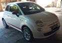 Autos - Fiat 500 2013 Nafta 67000Km - En Venta