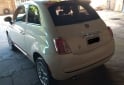 Autos - Fiat 500 2013 Nafta 67000Km - En Venta