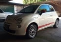 Autos - Fiat 500 2013 Nafta 67000Km - En Venta