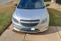 Autos - Chevrolet Prisma Joy 2018 Nafta 116000Km - En Venta