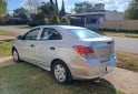 Autos - Chevrolet Prisma Joy 2018 Nafta 116000Km - En Venta