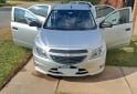 Autos - Chevrolet Prisma Joy 2018 Nafta 116000Km - En Venta