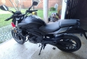 Motos - Bajaj Dominar 400 2020 Nafta 7000Km - En Venta