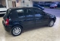 Autos - Renault CLIO CAMPUS PACK I 2012 Nafta 125976Km - En Venta