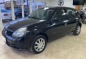 Autos - Renault CLIO CAMPUS PACK I 2012 Nafta 125976Km - En Venta