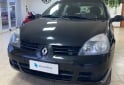 Autos - Renault CLIO CAMPUS PACK I 2012 Nafta 125976Km - En Venta