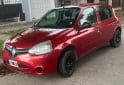 Autos - Renault Clio 2013 GNC 256000Km - En Venta