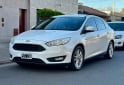 Autos - Ford Focus 2015 Nafta 140000Km - En Venta
