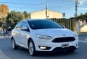 Autos - Ford Focus 2015 Nafta 140000Km - En Venta