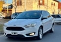 Autos - Ford Focus 2015 Nafta 140000Km - En Venta