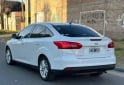 Autos - Ford Focus 2015 Nafta 140000Km - En Venta