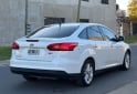 Autos - Ford Focus 2015 Nafta 140000Km - En Venta
