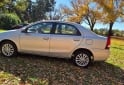 Autos - Toyota ETIOS XLS 2016 Nafta 83000Km - En Venta