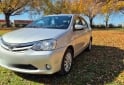 Autos - Toyota ETIOS XLS 2016 Nafta 83000Km - En Venta