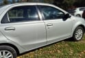 Autos - Toyota ETIOS XLS 2016 Nafta 83000Km - En Venta