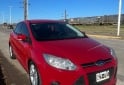 Autos - Ford Focus S 2014 Nafta 125000Km - En Venta