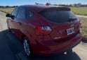 Autos - Ford Focus S 2014 Nafta 125000Km - En Venta