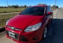 Autos - Ford Focus S 2014 Nafta 125000Km - En Venta