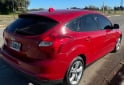 Autos - Ford Focus S 2014 Nafta 125000Km - En Venta