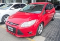 Autos - Ford Focus S 2014 Nafta 125000Km - En Venta