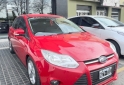 Autos - Ford Focus S 2014 Nafta 125000Km - En Venta