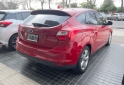Autos - Ford Focus S 2014 Nafta 125000Km - En Venta