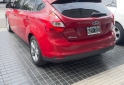 Autos - Ford Focus S 2014 Nafta 125000Km - En Venta